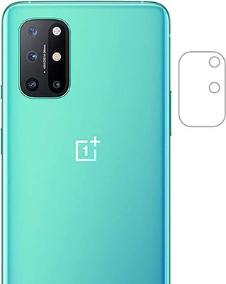 Infigo Back Camera Lens Glass Protector for OnePlus 8T(Pack of: 1)