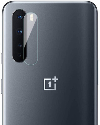 Infigo Back Camera Lens Glass Protector for OnePlus Nord(Pack of: 1)