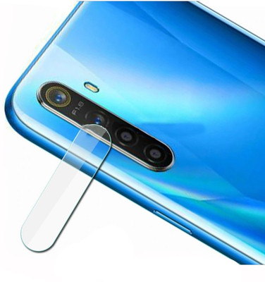 Imperium Back Camera Lens Glass Protector for Realme X2(Pack of: 1)