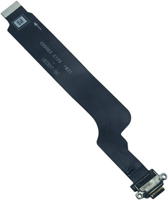 pentoomart Charging Port Dock Connector OnePlus 6T Charging PCB Complete Flex