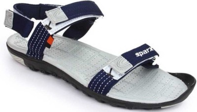 Sparx SS 414 Men Casual(Navy, Blue , 9)