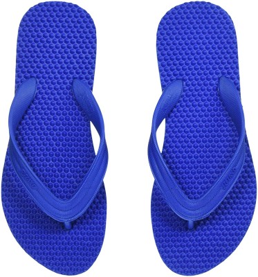 Relaxo Men Slippers(Blue 7)