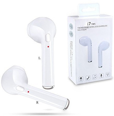 71 OFF on Macngrid Wireless Bluetooth Headphone Smart Headphones