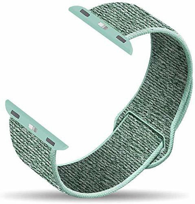 CASEKOO Watch Series 4/3/2/1 (42MM-44MM) Smart Watch Strap(Green)