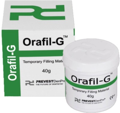 Prevest Denpro PREVEST ORAFIL G Teeth Whitening Kit