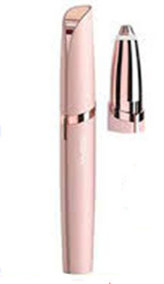 Ruchi World F3 Trimmer 45 min  Runtime 1 Length Settings(Rose Gold)