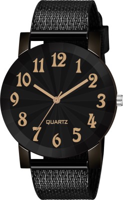 COSMIC BL-1145 number style formal analog Analog Watch  - For Men
