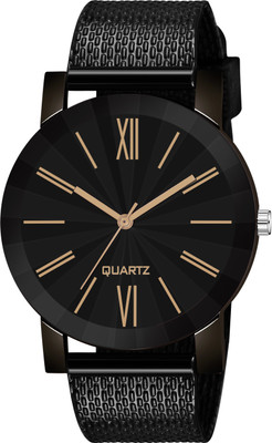 DECLASSE blk-102 Formal style analog Analog Watch  - For Men