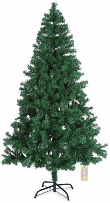 SUNINOW Spruce 182.88 cm (6.0 ft) Artificial Christmas Tree(Green)