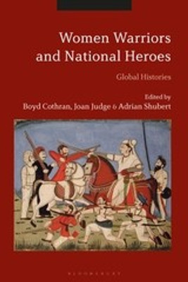 Women Warriors and National Heroes(English, Paperback, unknown)