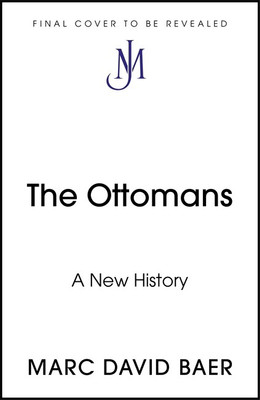 The Ottomans(English, Paperback, Baer Marc David)