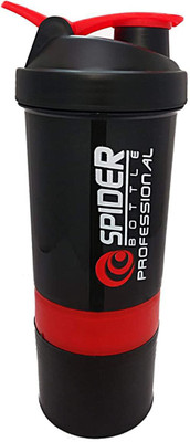 HFK 500 ml Plastic Sipper(Pack of 1, Multicolor)