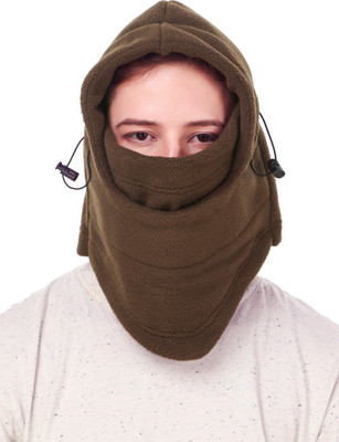 TDS Solid Beanie Cap