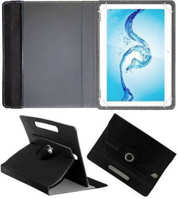 Cutesy Flip Cover for realme Pad 10.4 inch Tablet(Black, Pack of: 1)