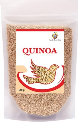 Jioo Organics Quinoa Seeds Quinoa Seeds(250 g)