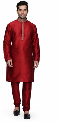 Royal Kurta Men Kurta Pyjama Set