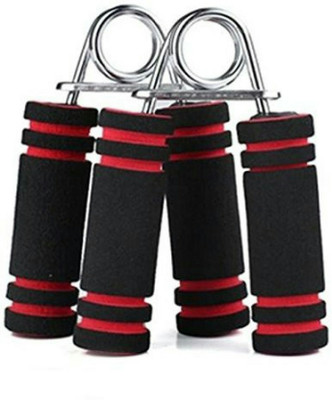 A.K Sports & Fitness Hand Grip Exerciser With Foam Handle Hand Grip/Fitness Grip(Multicolor)