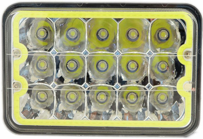 acube mart LED Fog Light for Hero Splendor Plus, Splendor