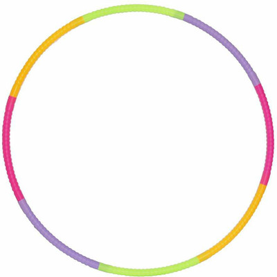 MSOB Hula Hoop(Diameter - 44 cm)