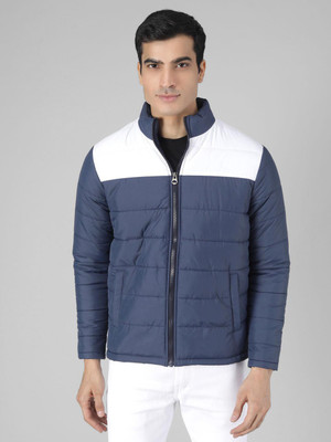 KOTTY Full Sleeve Solid Men Jacket