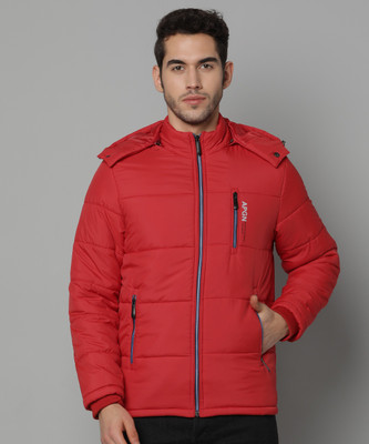 Breil By Fort Collins Full Sleeve Solid Men Jacket