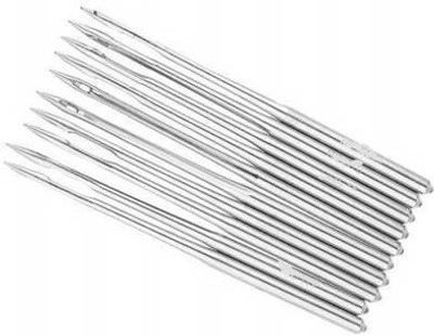 Craftical Machine Sewing Needle(Universal Needle 3.8 CM Pack of 5)