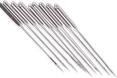 Craftical Machine Sewing Needle(Universal Needle 3.8 CM Pack of 20)