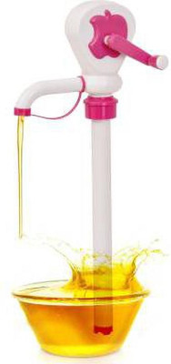MAHADEV CREATION 500 ml Cooking Oil Dispenser(Pack of 1)