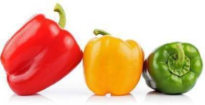 Seedshub Capsicum seeds Seed(40 per packet)