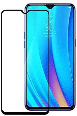 BRENZZ Edge To Edge Tempered Glass for Micromax IN 1b(Pack of 1)