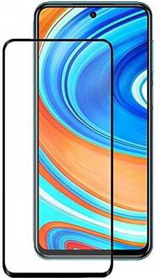 BRENZZ Edge To Edge Tempered Glass for Micromax IN Note 1(Pack of 1)