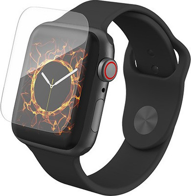 VPrime Impossible Screen Guard for Apple watch 5 (44mm)(Pack of 1)