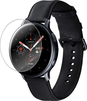 VPrime Impossible Screen Guard for Samsung Watch Active 44(Pack of 1)