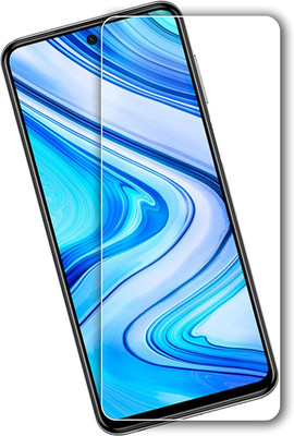 BRENZZ Tempered Glass Guard for Micromax IN Note 1(Pack of 1)