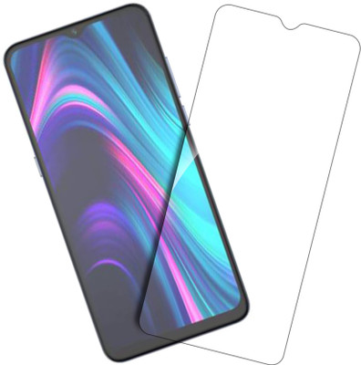CHVTS Tempered Glass Guard for Micromax IN 1b(Pack of 1)