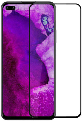 Aspir Tempered Glass Guard for Oppo F17(Pack of 1)