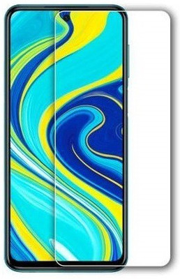 AKSHUD Tempered Glass Guard for Micromax IN Note 1(Pack of 1)