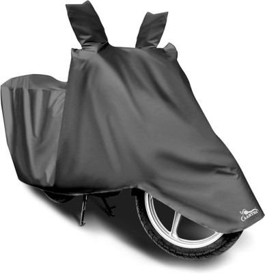AARTRI Two Wheeler Cover for Ducati(Monster 821, Grey)