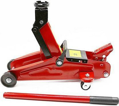 PP INFINITY 2ton trolley jack Vehicle Jack(2000 kg)