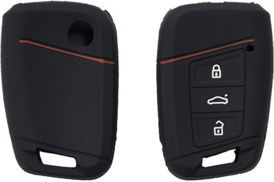 Shopone treading Car Key Cover