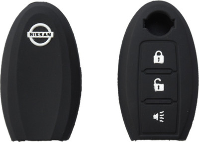 Shopone treading Car Key Cover
