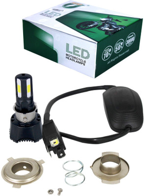 Bajaj pulsar cheap 150 led headlight