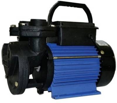 Varuna 1 HP CRYSTAL SUPER SUCTION HIGH SPEED PUMP Centrifugal