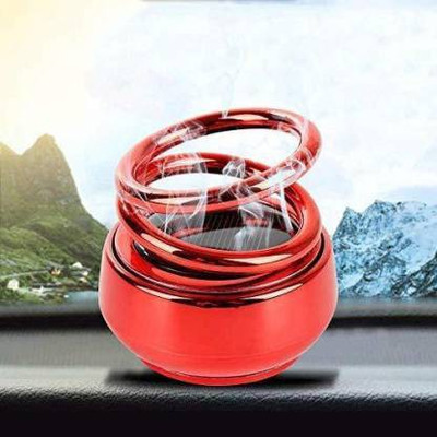 PreciousPearl Aromatic Diffuser Solar Ring Air Freshner R106(10 ml)