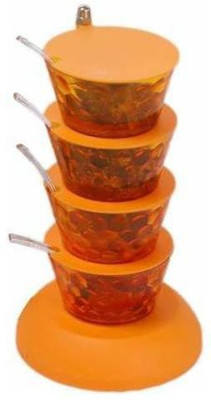 KICHDRAW Spice Set Plastic(1 Piece)