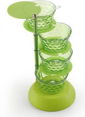 stecksmart Sauce Set Plastic(1 Piece)