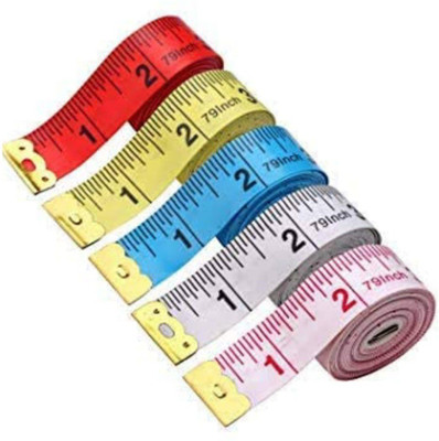 World Wide Villa Measurement tape_006 Measurement Tape(1.5 m)