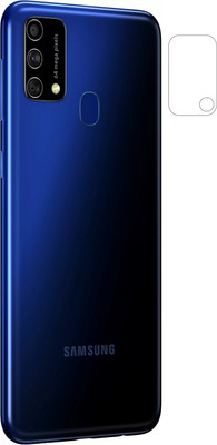 ULTRA Back Camera Lens Glass Protector for Samsung F41(Pack of: 1)