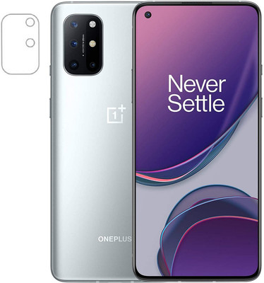 ULTRA Back Camera Lens Glass Protector for Oneplus 8T(Pack of: 1)