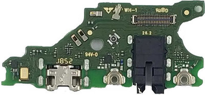 TTRADERS MOVE 787 NOVA 3i Charging PCB Complete Flex